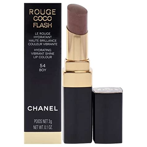 chanel coco flash boy lipstick|Chanel freeze lipstick.